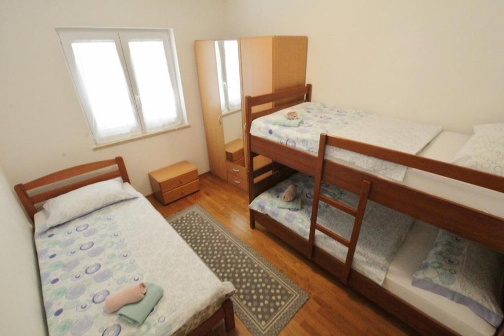 Biljana Apartmán *