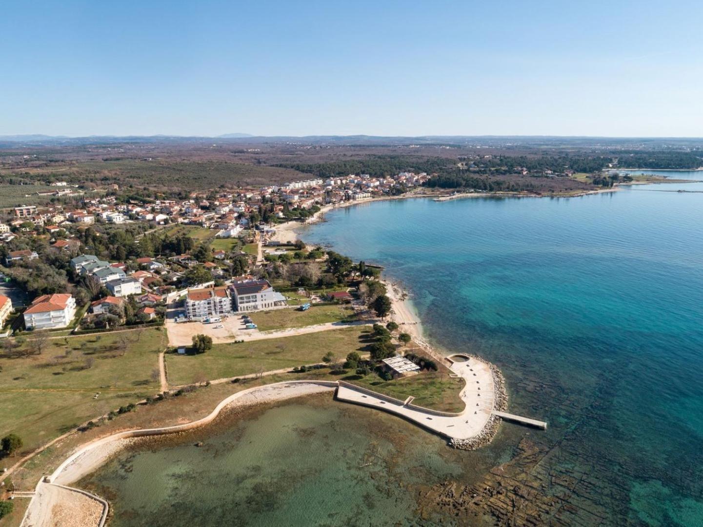 Apartmán Biljana