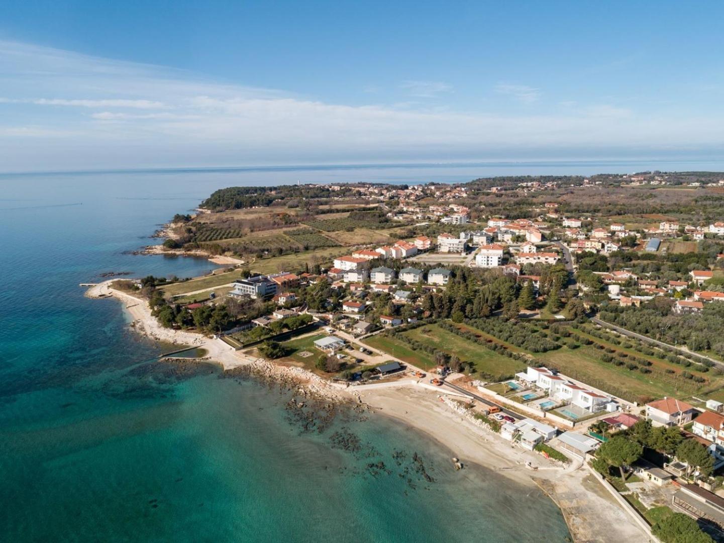 Apartmán Biljana *