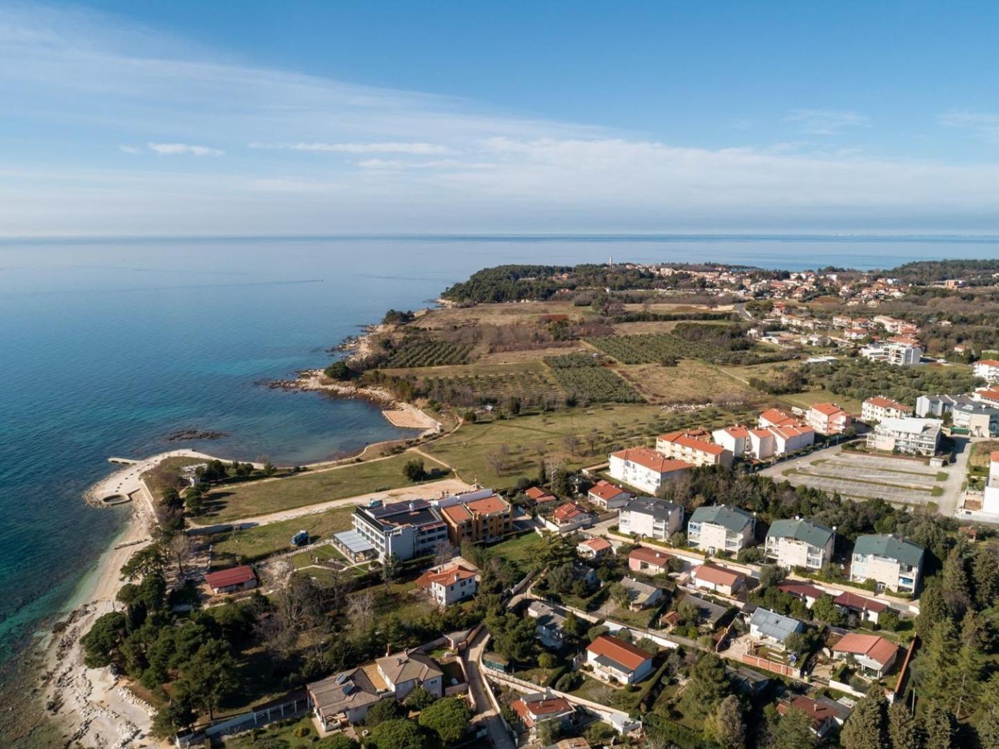 Apartmán Biljana