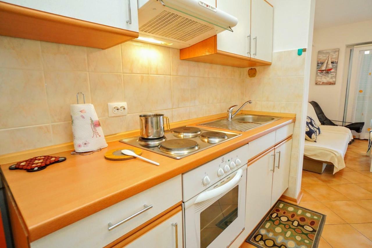 Apartmán Biljana Savudrija