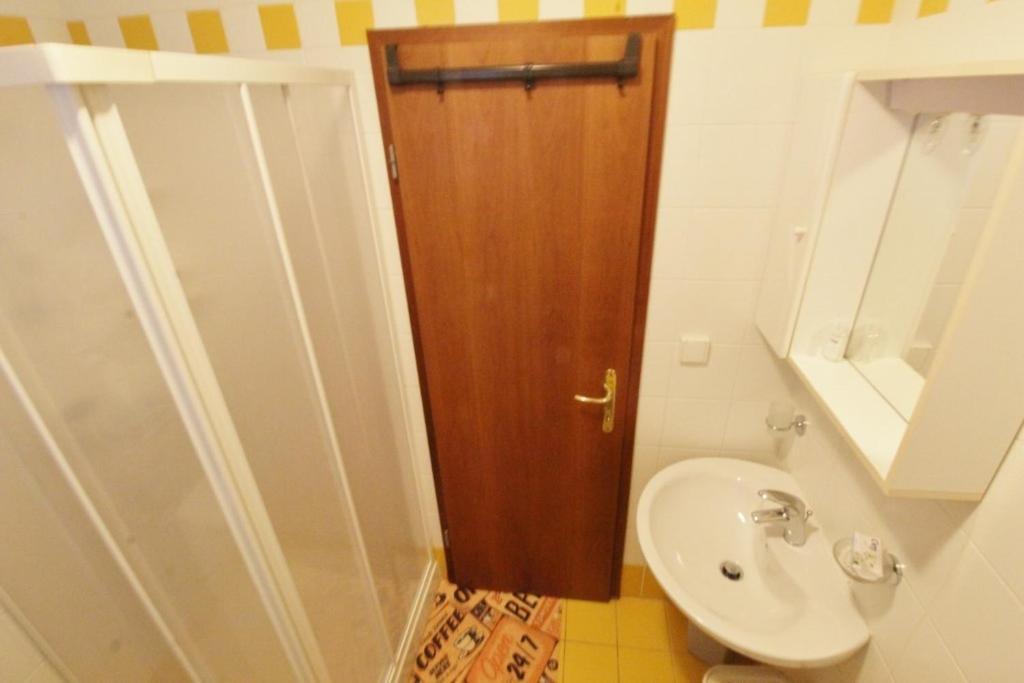 Biljana Apartment