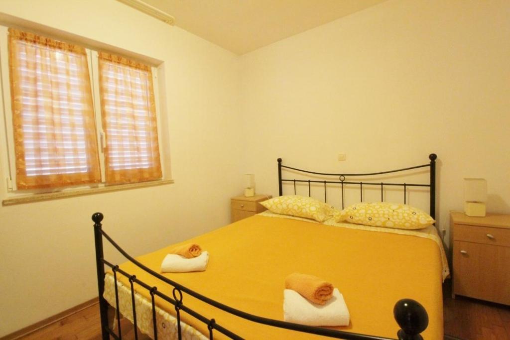 Apartment Biljana Savudrija