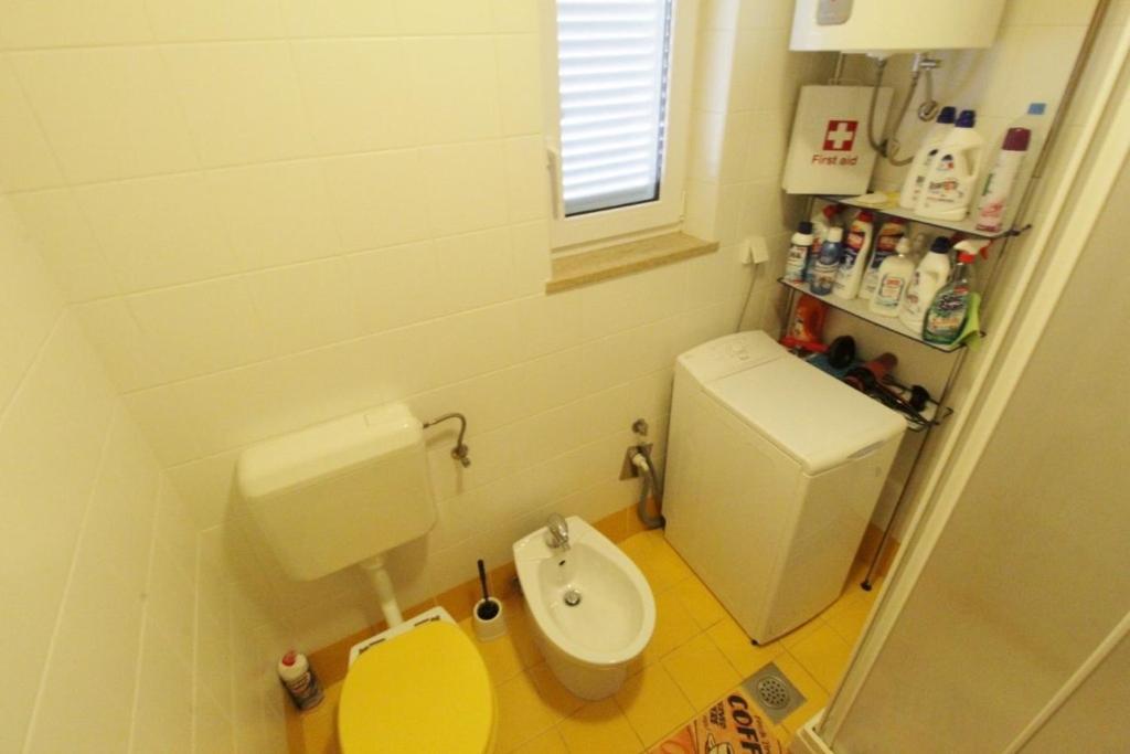 Apartment Biljana Savudrija
