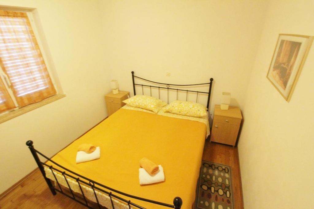 Apartment Biljana