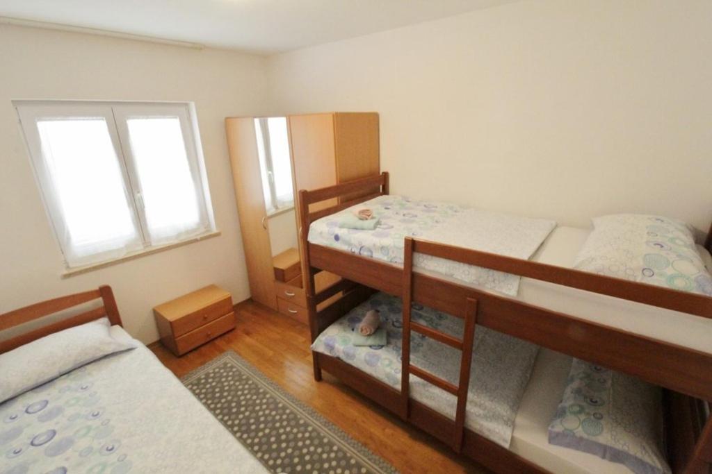Biljana Apartment *