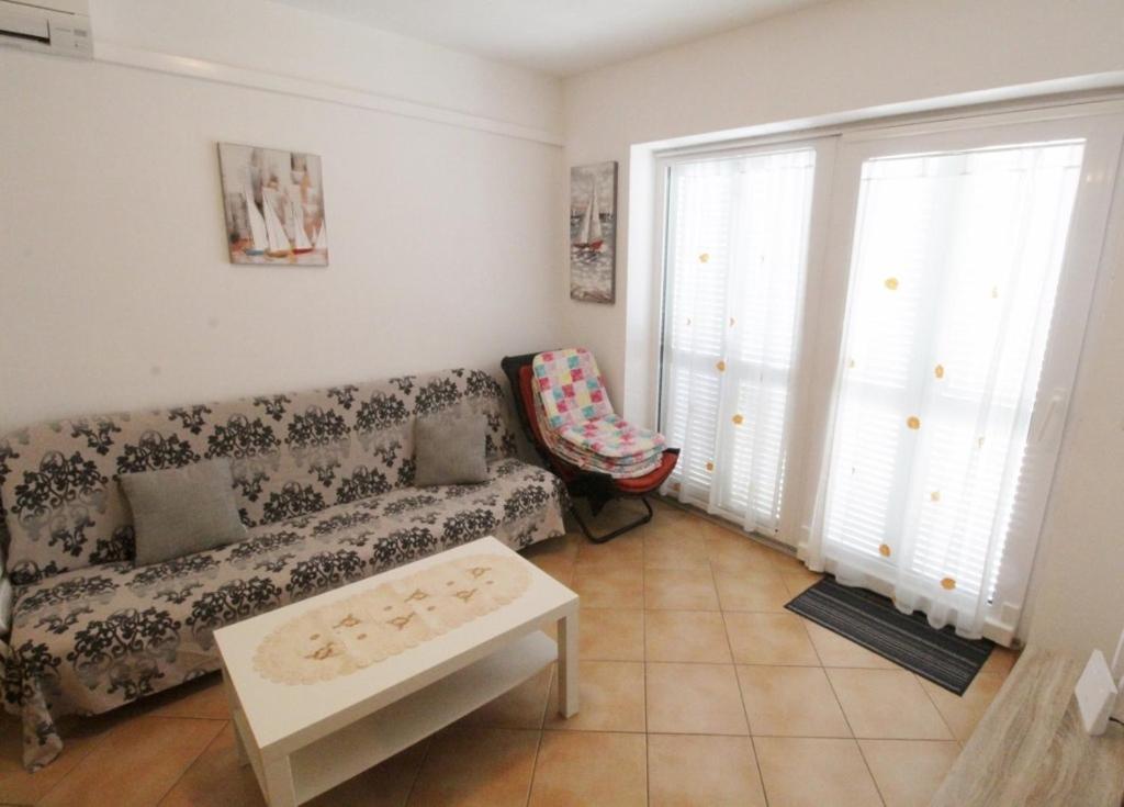 Apartment Biljana Savudrija
