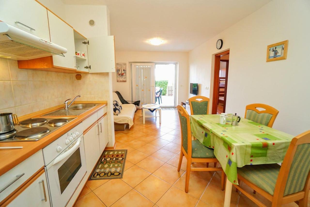 Biljana Apartment *