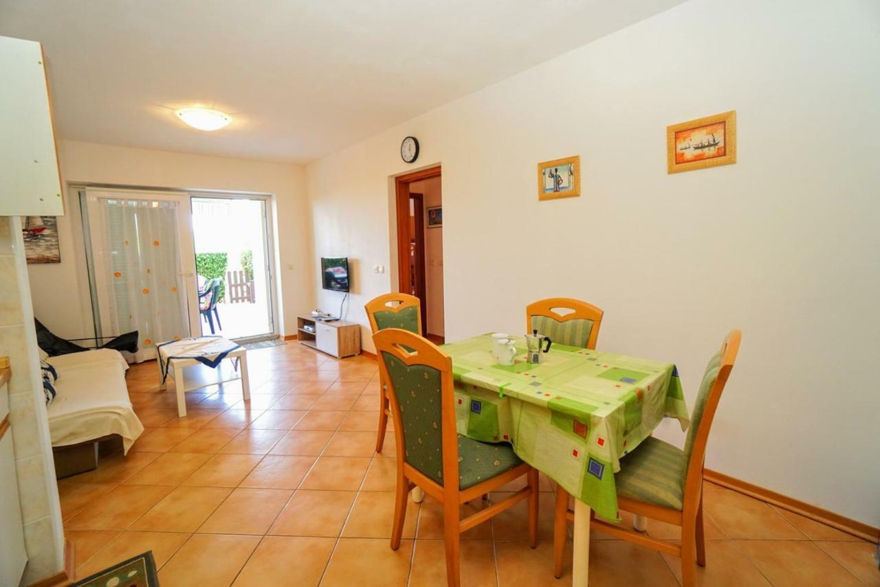 Apartment Biljana Savudrija