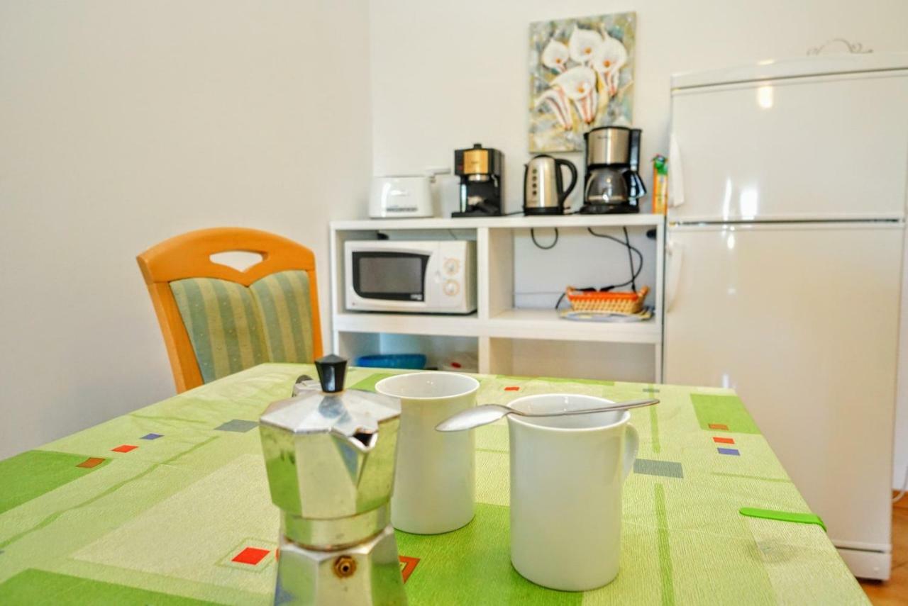 Apartment Biljana *
